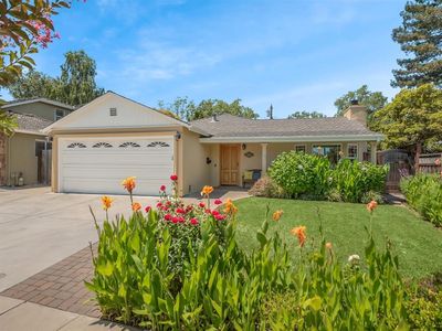 1616 Maryland St, Redwood City, CA, 94061