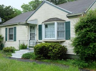 81 Isabelle St, Abington, MA 02351