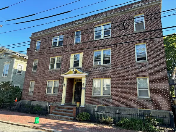 314 Spring St, Portland, ME 04102