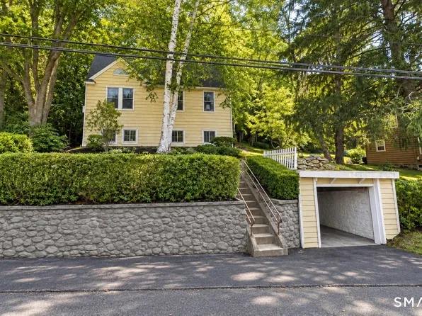 314 Porter Avenue, Middlebury, CT 06762