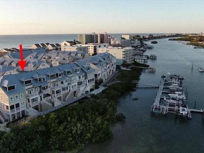 19915 Gulf Blvd Unit 807, Indian Shores, FL, 33785