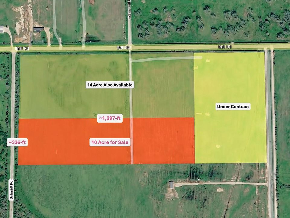 1st image of 0 Schmidt Rd