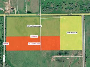 0 Schmidt Rd, Brookshire, TX 77423