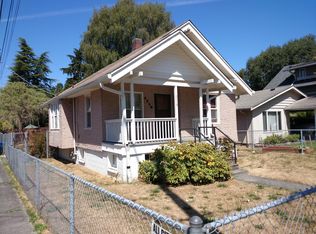 4710 SW Dawson St, Seattle, WA 98136