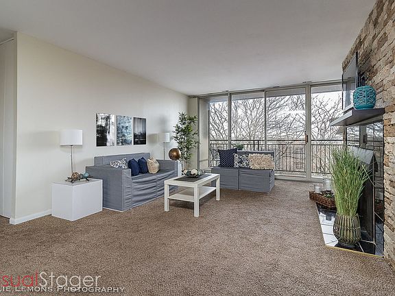 4th image of 5810 Oakwood Dr Unit 5A