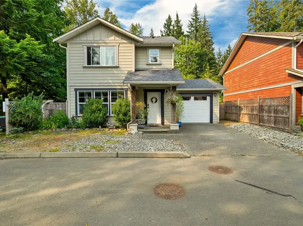 1120 Evergreen Rd #28, Campbell River, BC V9W 0B1