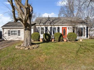 596 Richard Dr, Xenia, OH 45385
