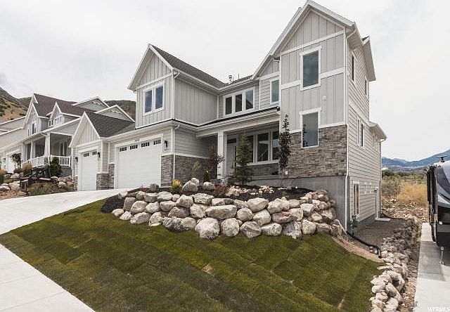 1st image of 14362 S Herriman View Way #415