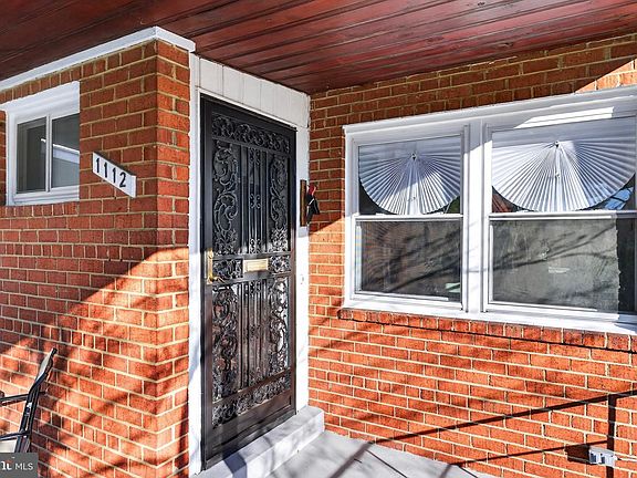 4th image of 1112 Hamilton St NE