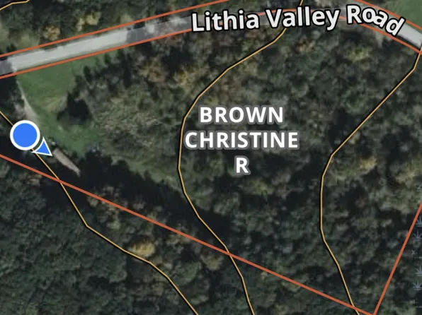 5642 Mislevy Rd, Factoryville, PA 18419