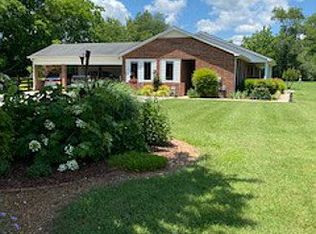 5511 Lascassas Pike, Lascassas, TN 37085