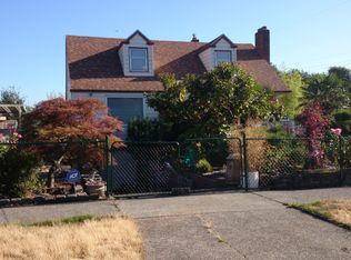 1222 S Court St, Seattle, WA 98144