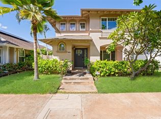 91-1020 Kai Kala St, Ewa Beach, HI 96706
