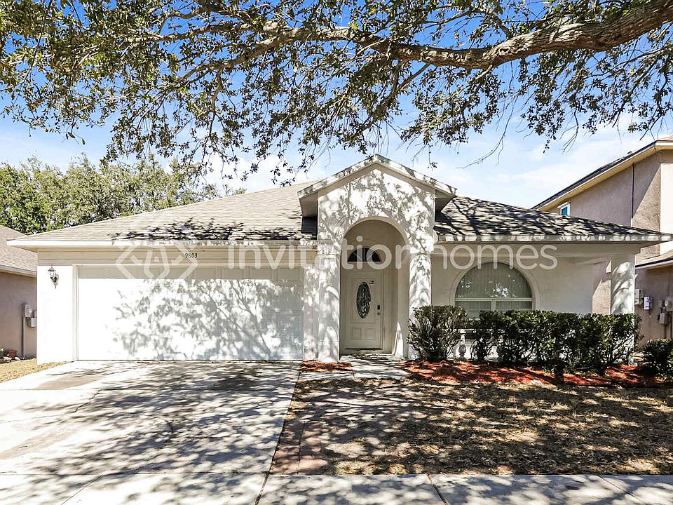 1st image of 9803 White Barn Way
