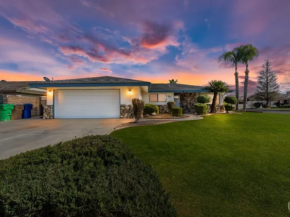 3100 Woodstown St, Bakersfield, CA 93312