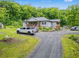 64 Loucks Rd, Seguin, ON P2A0B2