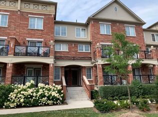 2500 Post Rd #17, Oakville, ON L6H 0K1