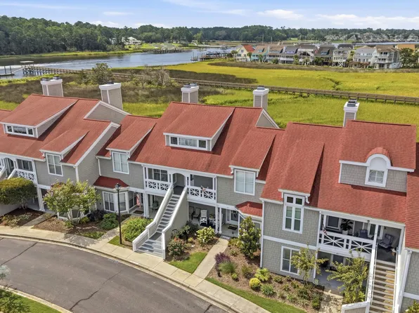 4396 Baldwin Ave. #C-24, Little River, SC 29566