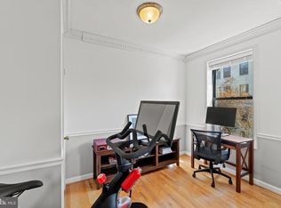 1737 Willard St NW APT 5, Washington, DC 20009