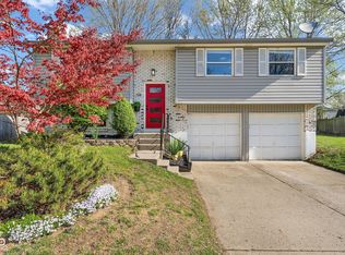 518 Concord Ct, Fishers, IN