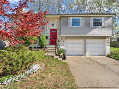 518 Concord Ct, Fishers, IN, 46038