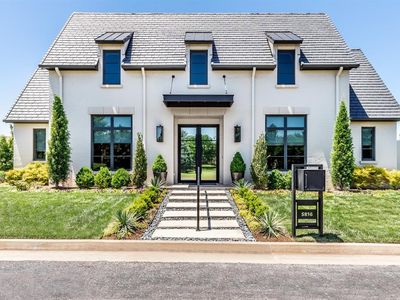 5816 Oliver Ct, Oklahoma City, OK, 73142