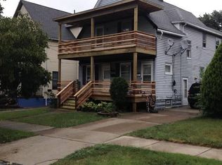1375 W 59th St #2, Cleveland, OH 44102