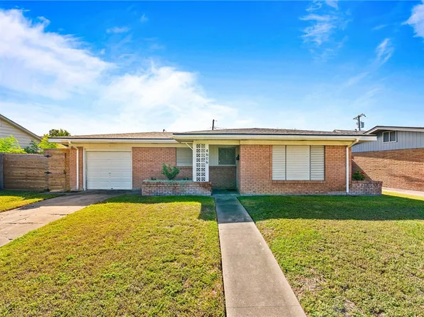 4606 Calvin Dr, Corpus Christi, TX 78411