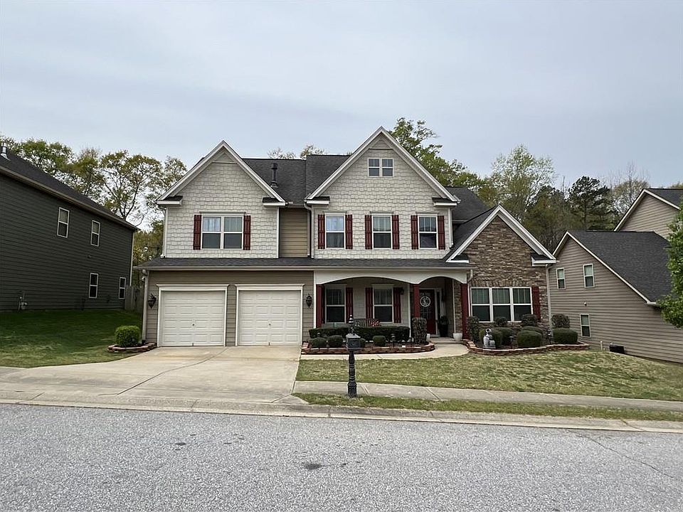 201 Oystercatcher Way Simpsonville SC Zillow