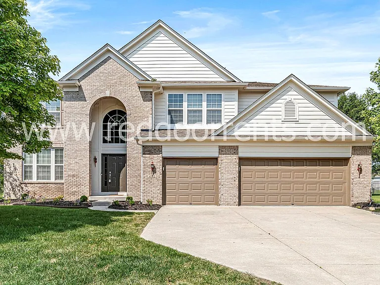 4712 Pebblepointe Pass — Photo 1
