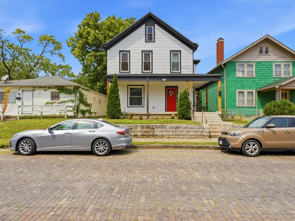40 W Neff Ave, Columbus, OH 43207