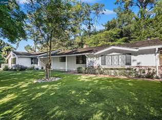 3 Monroe Ct, Orinda, CA 94563