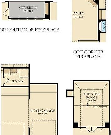 4th image of 9507 Bramble Mead Ln