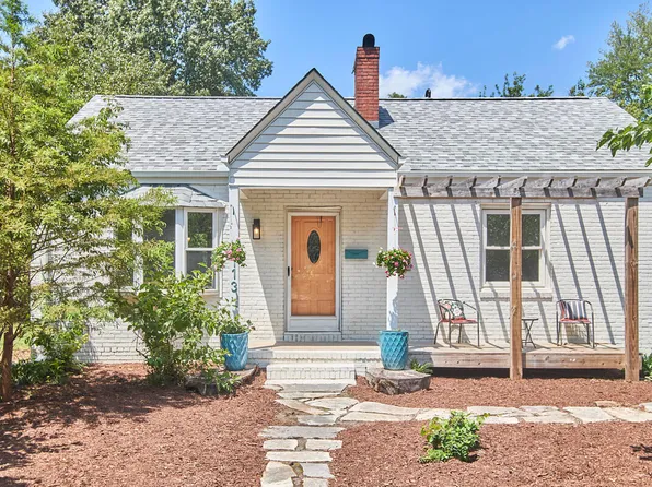 113 Higbee St, Durham, NC 27704