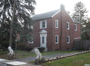 320 Park Ter, Harrisburg, PA 17111