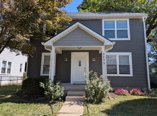 2235 N Kenwood Ave, Indianapolis, IN 46208
