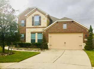 24810 Deep Coral Ct, Katy, TX 77494