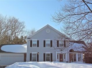 20 Simsbury Ln, Pittsford, NY 14534