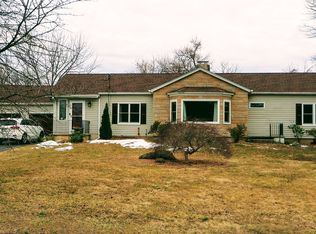 4020 Green Pond Rd, Easton, PA 18045