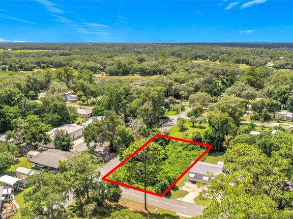0 SE 66th Pl Lot 46, Ocklawaha, FL 32179