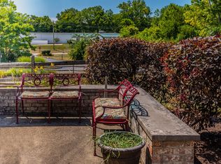 Meadow View Apartments and Townhomes, Springboro, OH 45066