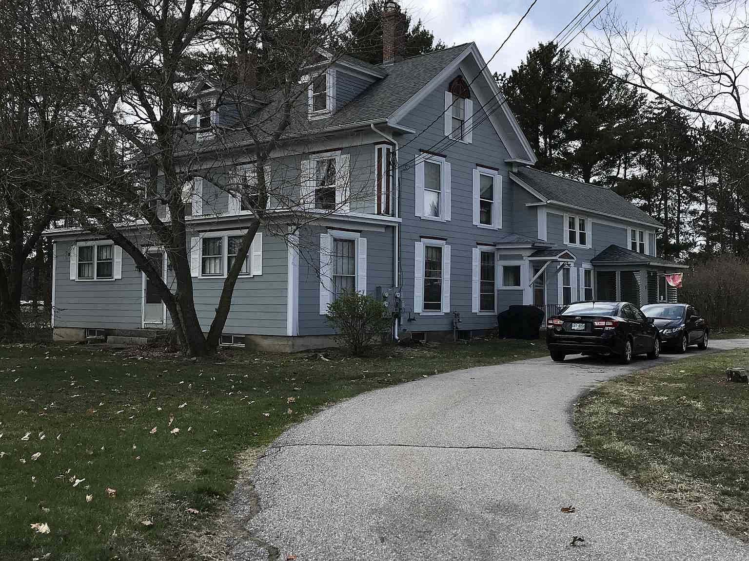 5 Thomas Street, Concord, NH 03301 Zillow
