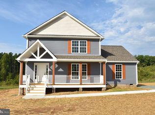 LOT 1 Atkinson Rd, Mineral, VA 23117