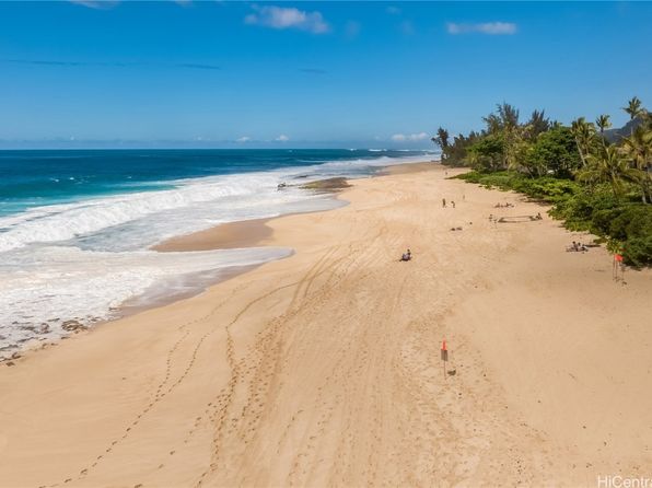 59-565 Ke Iki Rd APT A, Haleiwa, HI 96712