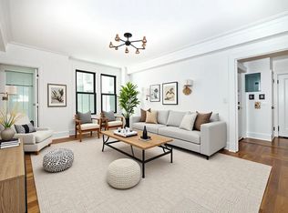425 Riverside Dr APT 15, New York, NY 10025