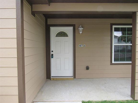3rd image of 407 N Gaillard St #A