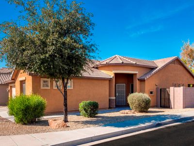 11252 W Buchanan St, Avondale, AZ, 85323