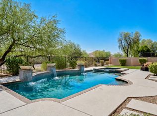 31613 N 19TH Avenue, Phoenix, AZ 85085