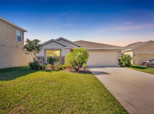 8136 Rothbury Hills Pl, Gibsonton, FL 33534