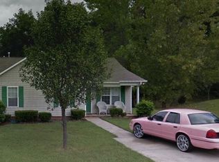 1432 Bells Knox Rd, Charlotte, NC 28214